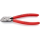 Purchase Top-Quality KNIPEX - 72 11 160 - 6 1/4" Diagonal Plier pa1