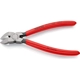 Purchase Top-Quality KNIPEX - 72 11 160 - 6 1/4" Diagonal Plier pa2