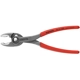 Purchase Top-Quality KNIPEX - 82 01 200 - 8" TwinGrip Pliers pa4