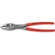 Purchase Top-Quality KNIPEX - 82 01 250 - 10" TwinGrip Pliers pa2