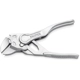 Purchase Top-Quality KNIPEX - 86 04 100 - 4" Pliers Wrench pa3