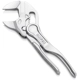 Purchase Top-Quality KNIPEX - 86 04 100 - 4" Pliers Wrench pa4