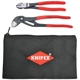 Purchase Top-Quality KNIPEX - 9K 00 80 124 US - Diagonal Cutters Set pa1