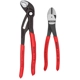 Purchase Top-Quality KNIPEX - 9K 00 80 124 US - Diagonal Cutters Set pa2