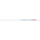 Purchase Top-Quality LENOX - 20143V214HE - Bi-Metal Hacksaw Blade pa1