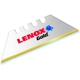 Purchase Top-Quality LENOX - 20350GOLD5C - Utility Knife Blade pa1