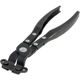 Purchase Top-Quality LISLE - 30600 - Offset Boot Clamp Pliers pa3