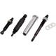 Purchase Top-Quality LISLE - 65700 - Broken Plug Remover Kit pa1