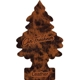 Purchase Top-Quality LITTLE TREES - U3S32290 - Car Freshner (Pack Of 3) pa2