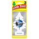 Purchase Top-Quality LITTLE TREES - U3S37146 - Hanging Air Freshener pa2