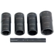 Purchase Top-Quality LTI TOOLS - 1230 - 5-piece Dual Sided Lug Nut Socket Removal Kit pa1