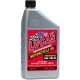 Purchase Top-Quality LUCAS OIL - 10793 - Synthetic SAE 10W-40 Motorcycle Oil pa2