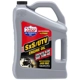 Purchase Top-Quality LUCAS OIL - 11196 - Synthetic Blend 10W-40 SXS/UTV 4-Stroke Engine Oil pa1