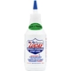 Purchase Top-Quality LUCAS OIL - 20008 - Power Steering Stop Leak-12 oz pa1