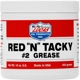 Purchase Top-Quality LUCAS OIL - 20574 - Red "N" Tacky Grease pa1