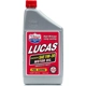 Purchase Top-Quality LUCAS OIL PRODUCTS INC. - 10213 - Synthetic SAE 0W-40 Motor Oil pa1