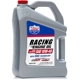 Purchase Top-Quality LUCAS OIL PRODUCTS INC. - 10943 - SAE 10W-40 Racing Engine Oil pa1
