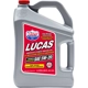 Purchase Top-Quality LUCAS OIL PRODUCTS INC. - 20127 - 5W-20 Synthetic Motor Oil-5L pa1