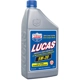 Purchase Top-Quality LUCAS OIL PRODUCTS INC. - 20474 - SAE 5/30 MOTOR OIL pa1