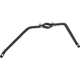 Purchase Top-Quality M2 - PB-351 - Push Broom Braces pa1