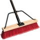 Purchase Top-Quality M2 - PB-800-RB24 - Ryno Medium Push Broom pa1