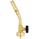 Purchase Top-Quality MAG-TORCH - 421714 - Classic Brass Torch pa1