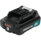 Purchase Top-Quality MAKITA - BL1021B - CXT 12 V Li-ion 2.0 Ah Battery pa5