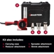 Purchase Top-Quality MASTER APPLIANCE - 51013 - Heat Gun pa3