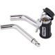 Purchase Top-Quality MASTER LOCK - 2866DAT - Swivel Head Receiver Lock pa2