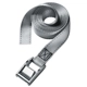 Purchase Top-Quality MASTER LOCK - 3060DAT - 12' x 1" Gray Lashing Strap pa1