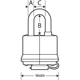 Purchase Top-Quality MASTER LOCK - 312DLH - 1-9/16in Wide Laminated Steel Pin Tumbler Padlock pa1