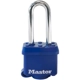 Purchase Top-Quality MASTER LOCK - 312DLH - 1-9/16in Wide Laminated Steel Pin Tumbler Padlock pa2