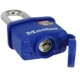 Purchase Top-Quality MASTER LOCK - 312DLH - 1-9/16in Wide Laminated Steel Pin Tumbler Padlock pa4