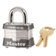 Purchase Top-Quality MASTER LOCK - 3KA0356 - Padlock Keyed Alike Key pa2