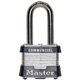 Purchase Top-Quality MASTER LOCK - 3LF - 1-9/16in Wide Laminated Steel Pin Tumbler Padlock pa4