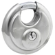 Purchase Top-Quality MASTER LOCK - 40DPF - 2-3/4in Wide Discus Padlock With Shrouded Shackle pa1