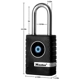 Purchase Top-Quality MASTER LOCK - 4401LHEC - Bluetooth Outdoor Padlock pa1