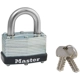 Purchase Top-Quality MASTER LOCK - 500D - 1-3/4in Wide Laminated Steel Warded Padlock pa1