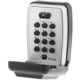 Purchase Top-Quality MASTER LOCK - 5423D - Combination Push Button Wall Mount Lock Box pa1