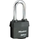 Purchase Top-Quality MASTER LOCK - 6127KALJ - Laminated Steel Rekeyable Pin Tumbler Padlock with 2-1/2in Shackle pa1