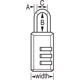 Purchase Top-Quality MASTER LOCK - 647D - Combination Lock pa5