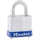 Purchase Top-Quality MASTER LOCK - 7D - Laminated Steel Pin Tumbler Padlock pa1