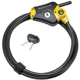 Purchase Top-Quality MASTER LOCK - 8413DPF - Adjustable Locking Cable pa1