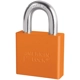 Purchase Top-Quality MASTER LOCK - A1305NKAORJ - Solid Body Padlock pa1