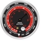 Purchase Top-Quality MASTERCOOL - 3666 - A/C System Pressure Gauge pa1