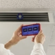Purchase Top-Quality MASTERCOOL - 52234-BT - Digital Thermometer And Hygrometer With Bluetooth Wireless Technology pa5