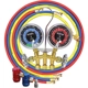 Purchase Top-Quality MASTERCOOL - 81661 - Manifold Gauge Set pa1