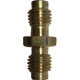 Purchase Top-Quality MASTERCOOL - 82634 - 1/4" FFL x 1/2" ACME-M Straight Adapter pa3