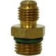 Purchase Top-Quality MASTERCOOL - 82634 - 1/4" FFL x 1/2" ACME-M Straight Adapter pa5