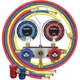 Purchase Top-Quality MASTERCOOL - 83272 - Manifold Gauge Set pa3